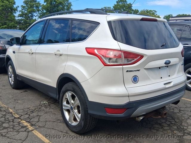 2014 Ford Escape FWD 4dr SE - 23028252 - 5