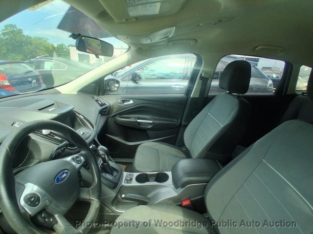 2014 Ford Escape FWD 4dr SE - 23028252 - 6