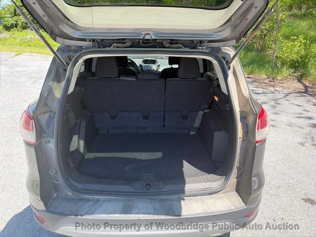 2014 Ford Escape FWD 4dr SE - 23029201 - 9