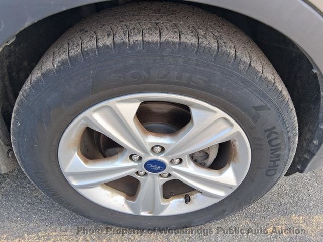 2014 Ford Escape FWD 4dr SE - 23029201 - 10