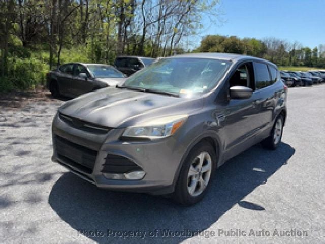 2014 Ford Escape FWD 4dr SE - 23029201 - 11