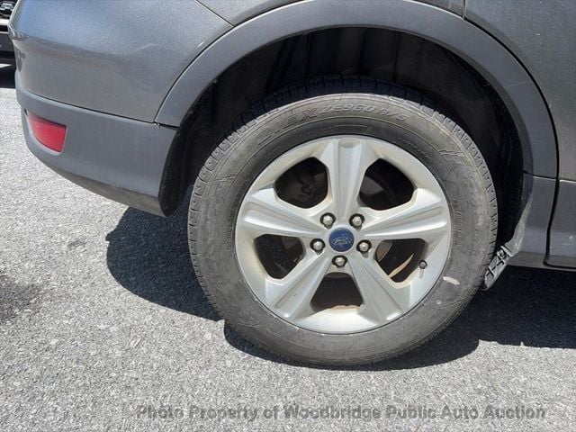 2014 Ford Escape FWD 4dr SE - 23029201 - 12