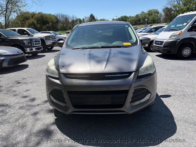 2014 Ford Escape FWD 4dr SE - 23029201 - 1