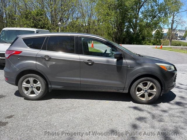 2014 Ford Escape FWD 4dr SE - 23029201 - 2