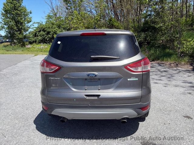 2014 Ford Escape FWD 4dr SE - 23029201 - 3