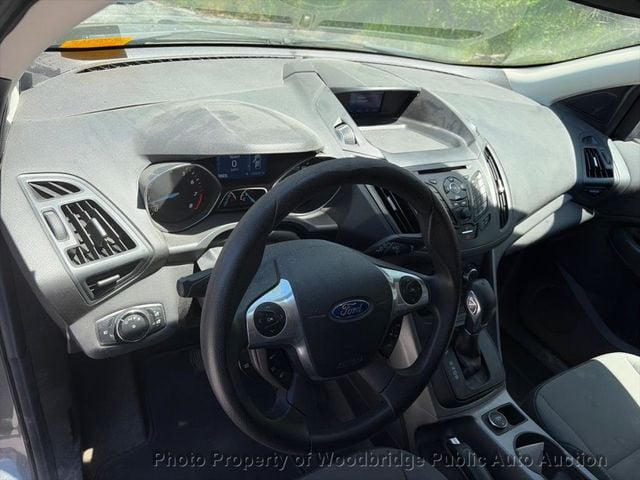 2014 Ford Escape FWD 4dr SE - 23029201 - 6
