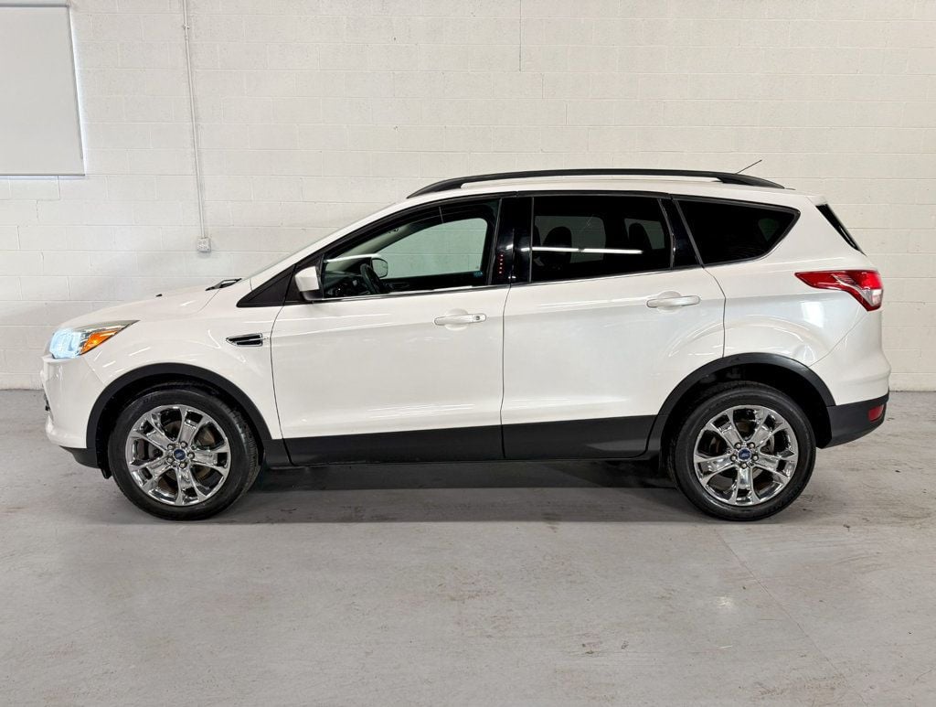 2014 Ford Escape FWD 4dr SE - 22750845 - 2