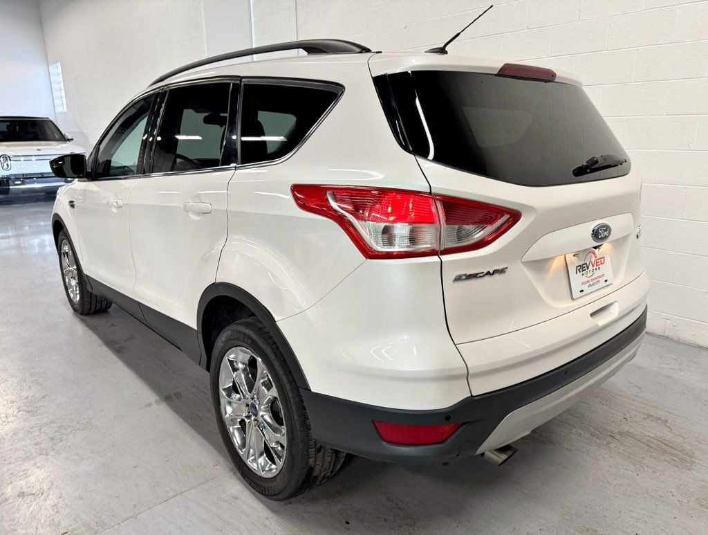 2014 Ford Escape FWD 4dr SE - 22750845 - 3