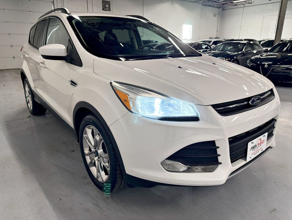 2014 Ford Escape FWD 4dr SE - 22750845 - 6