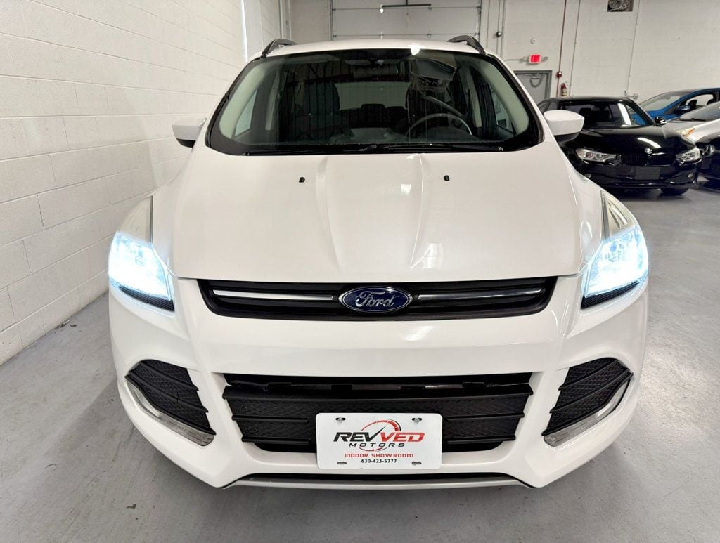 2014 Ford Escape FWD 4dr SE - 22750845 - 7