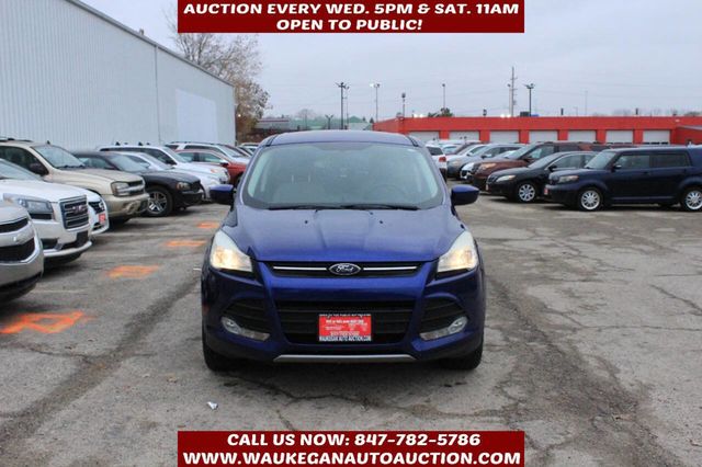 2014 Ford Escape FWD 4dr SE - 22949754 - 1