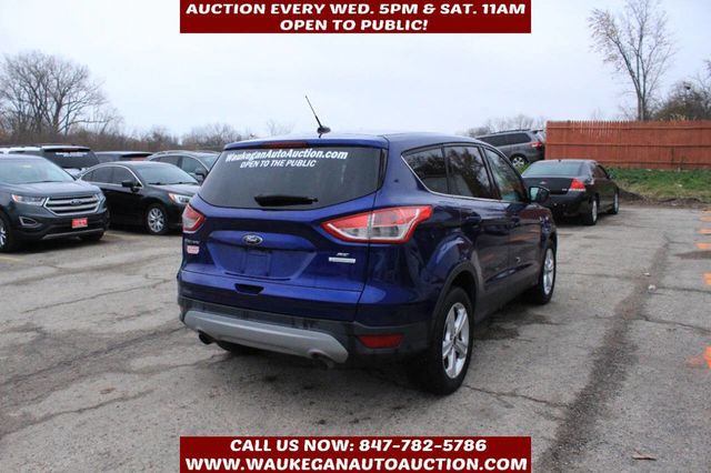 2014 Ford Escape FWD 4dr SE - 22949754 - 3