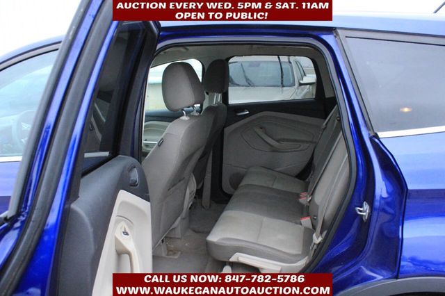 2014 Ford Escape FWD 4dr SE - 22949754 - 6