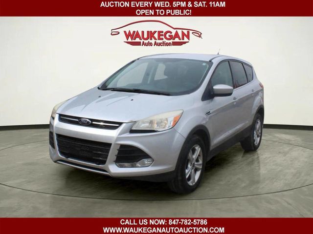 2014 Ford Escape FWD 4dr SE - 23003885 - 0