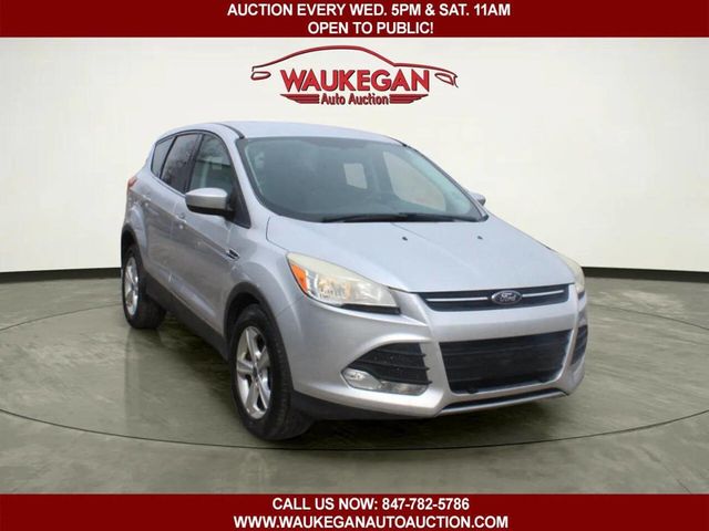 2014 Ford Escape FWD 4dr SE - 23003885 - 1