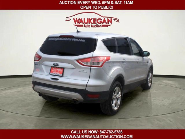 2014 Ford Escape FWD 4dr SE - 23003885 - 2