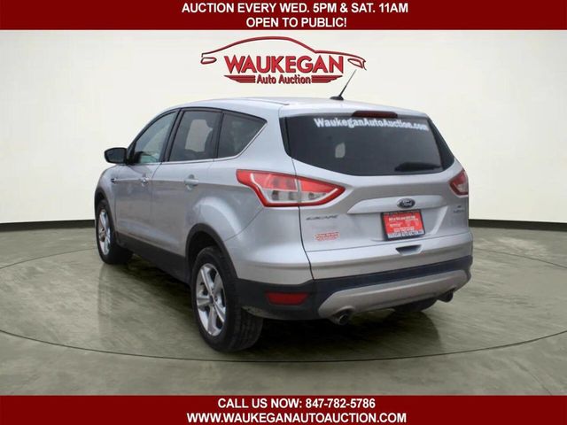 2014 Ford Escape FWD 4dr SE - 23003885 - 3