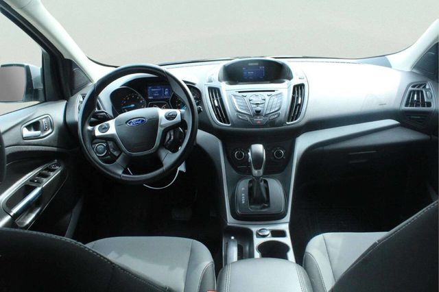 2014 Ford Escape FWD 4dr SE - 23003885 - 5