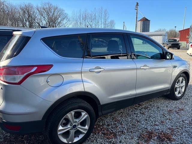 2014 Ford Escape FWD 4dr SE - 22322502 - 1