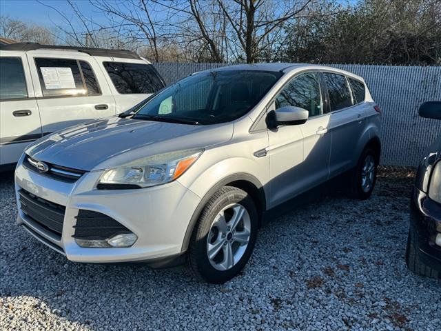 2014 Ford Escape FWD 4dr SE - 22322502 - 3