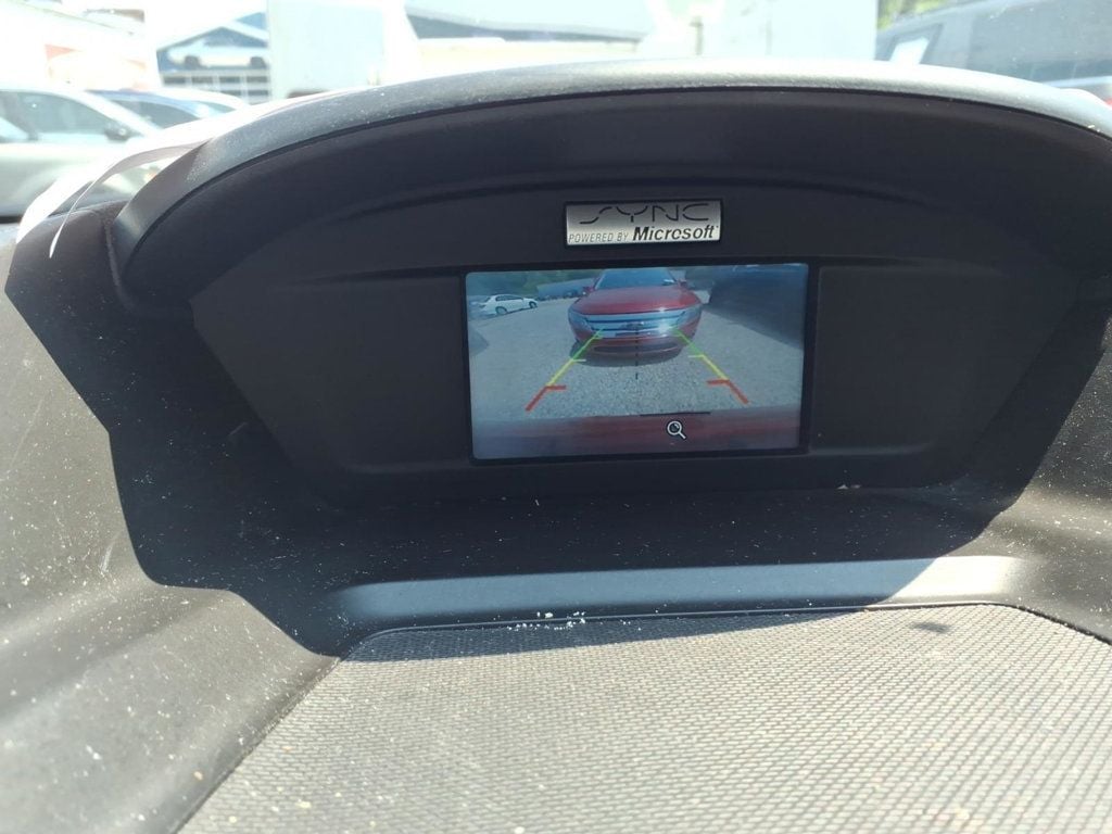 2014 Ford Escape FWD 4dr SE - 23058222 - 9
