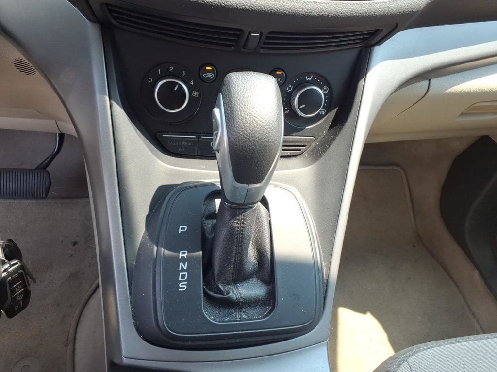 2014 Ford Escape FWD 4dr SE - 23058222 - 10