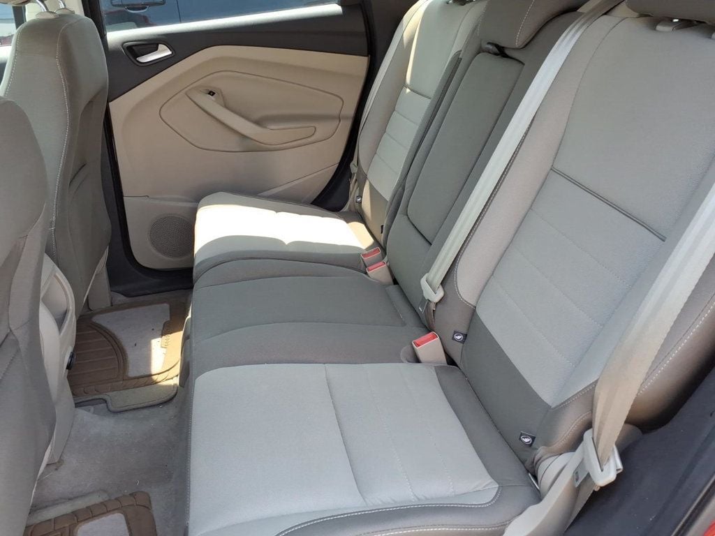 2014 Ford Escape FWD 4dr SE - 23058222 - 13