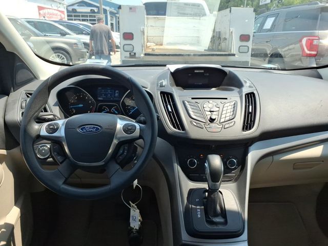 2014 Ford Escape FWD 4dr SE - 23058222 - 14