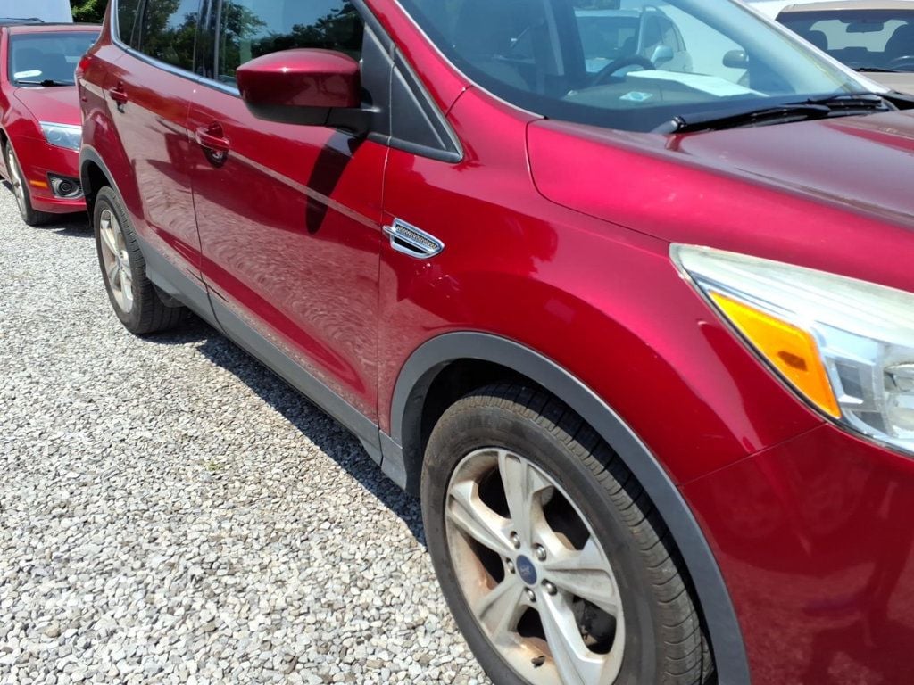 2014 Ford Escape FWD 4dr SE - 23058222 - 17