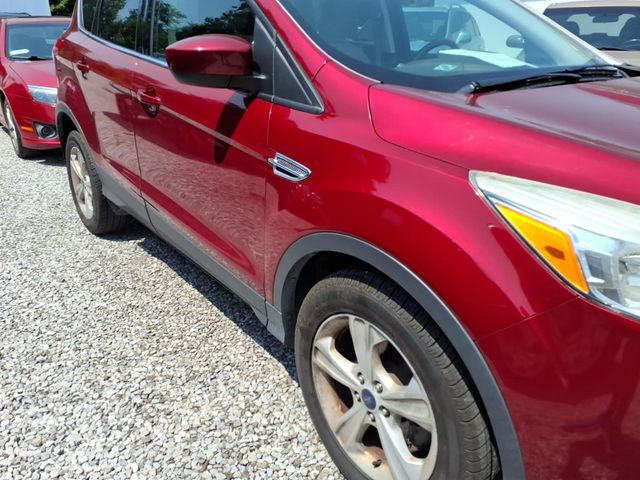 2014 Ford Escape FWD 4dr SE - 23058222 - 17