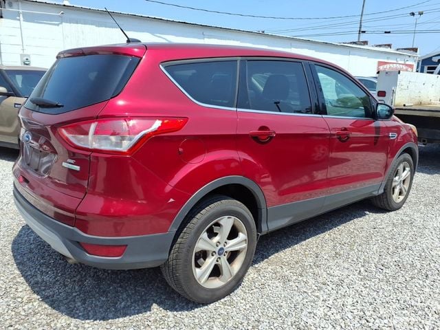 2014 Ford Escape FWD 4dr SE - 23058222 - 1
