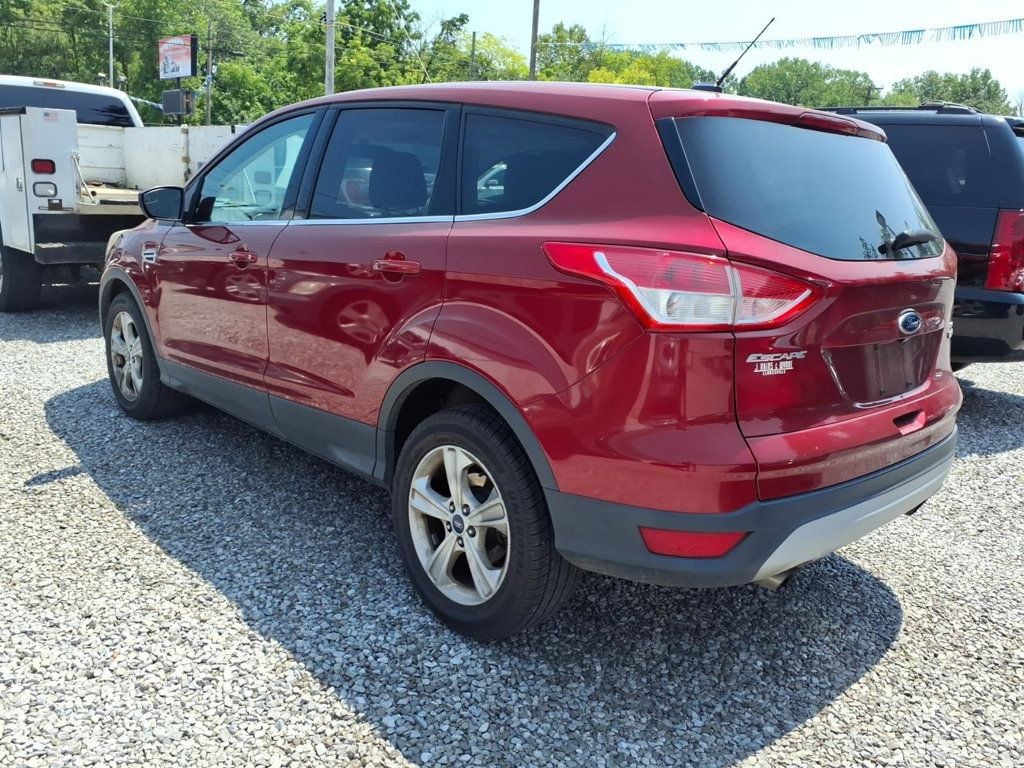 2014 Ford Escape FWD 4dr SE - 23058222 - 2