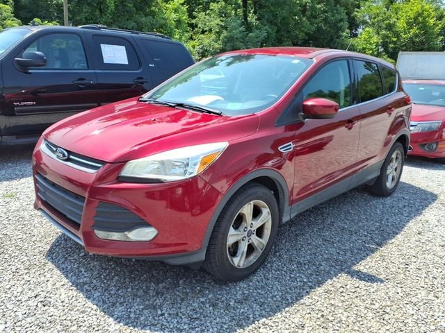 2014 Ford Escape FWD 4dr SE - 23058222 - 3