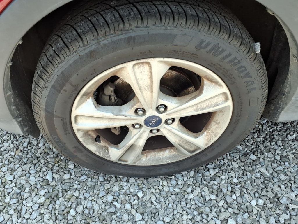 2014 Ford Escape FWD 4dr SE - 23058222 - 4
