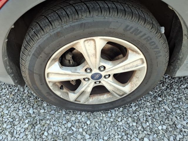 2014 Ford Escape FWD 4dr SE - 23058222 - 4