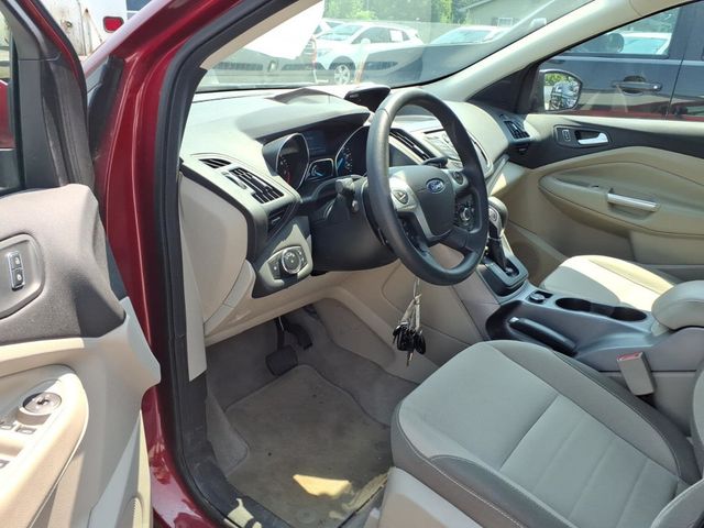 2014 Ford Escape FWD 4dr SE - 23058222 - 5