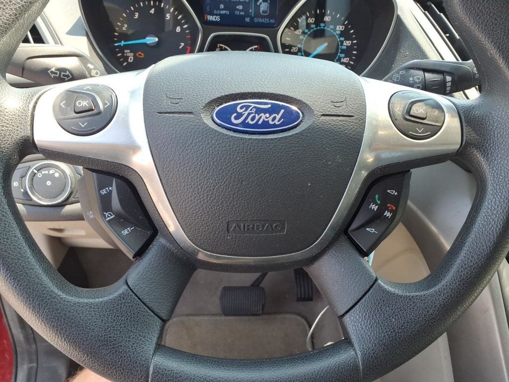 2014 Ford Escape FWD 4dr SE - 23058222 - 6