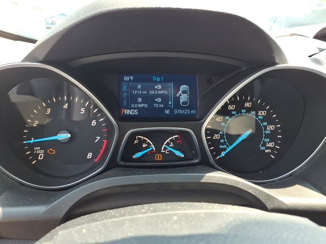 2014 Ford Escape FWD 4dr SE - 23058222 - 7