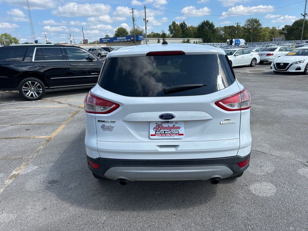 2014 Ford Escape SE photo 4