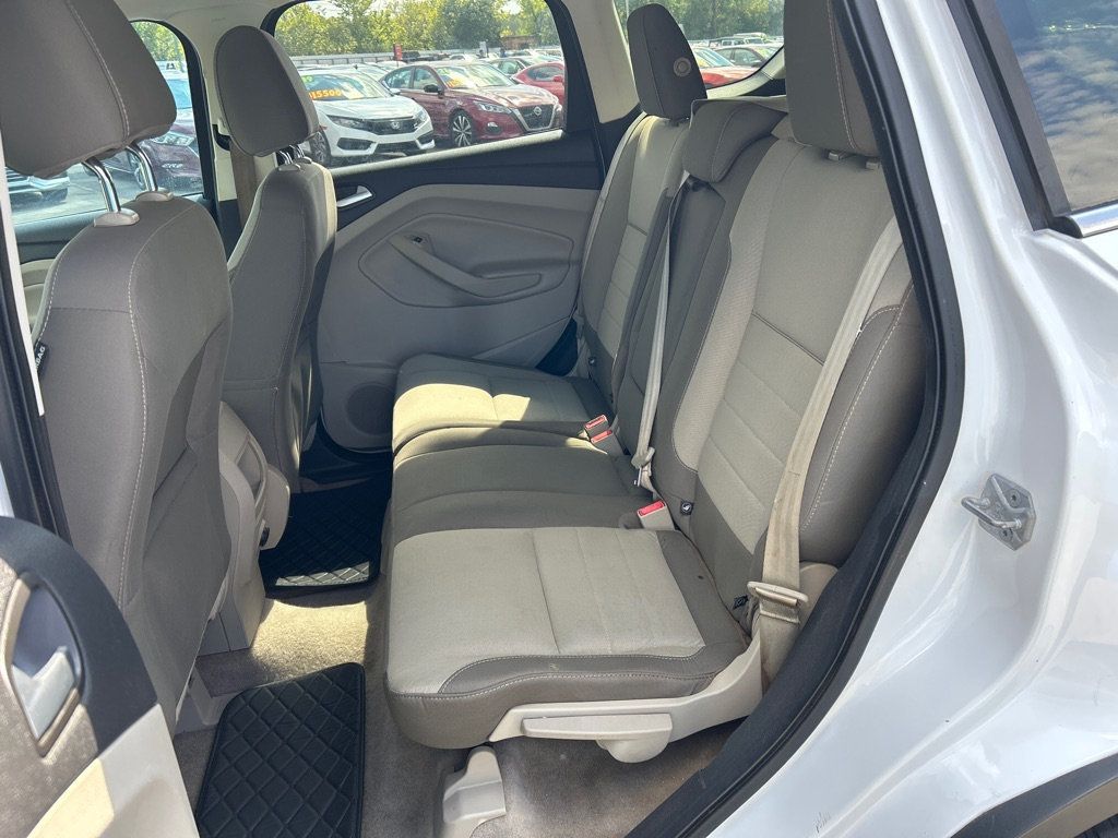 2014 Ford Escape SE photo 6
