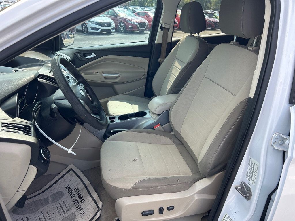 2014 Ford Escape SE photo 7