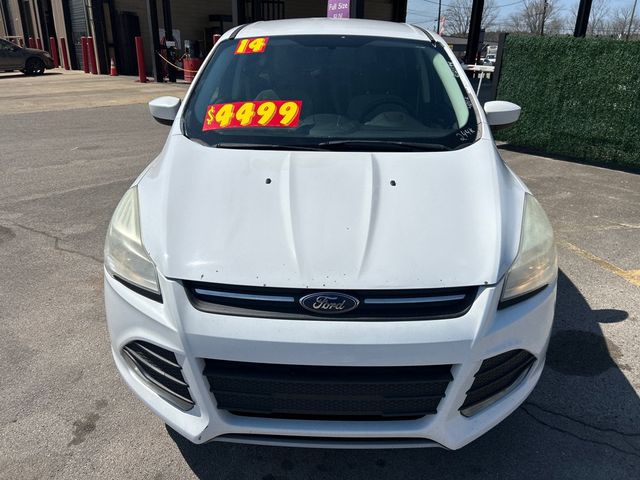 2014 Ford Escape FWD 4dr SE - 23001114 - 1
