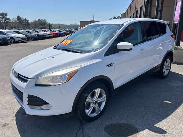 2014 Ford Escape FWD 4dr SE - 23001114 - 2