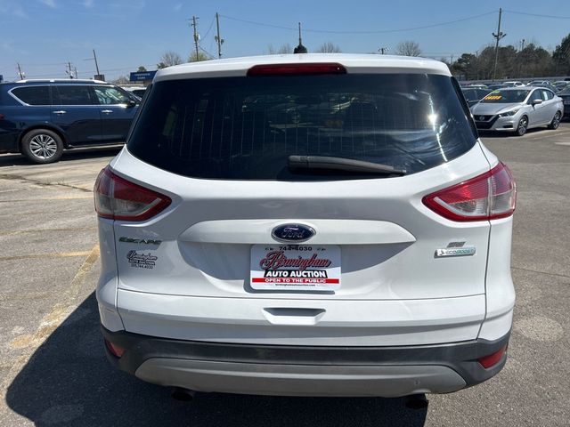 2014 Ford Escape FWD 4dr SE - 23001114 - 4