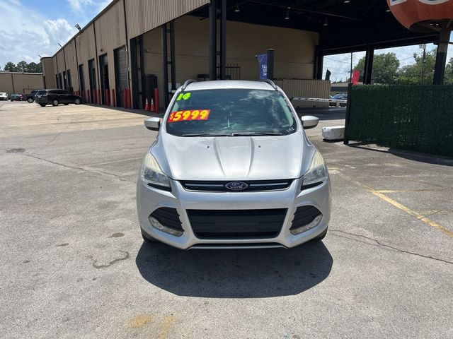 2014 Ford Escape FWD 4dr SE - 23042371 - 1