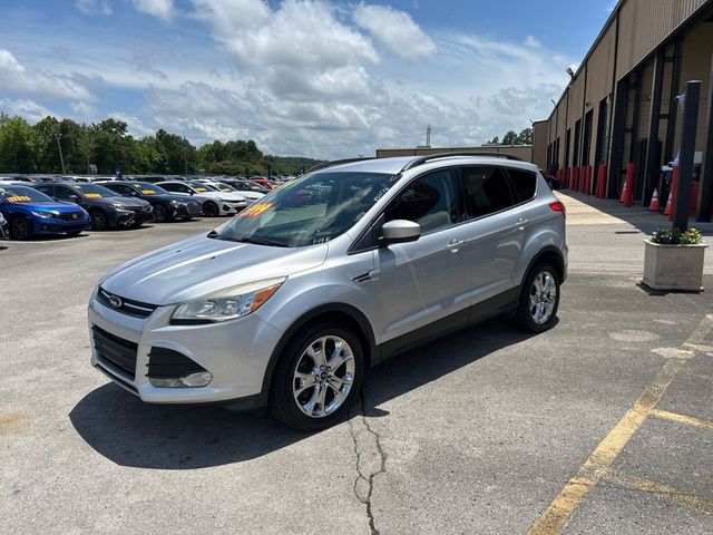 2014 Ford Escape FWD 4dr SE - 23042371 - 2