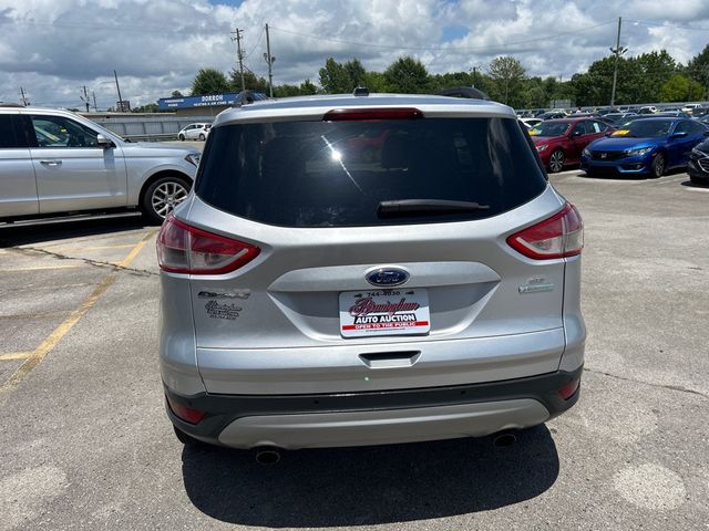 2014 Ford Escape FWD 4dr SE - 23042371 - 4