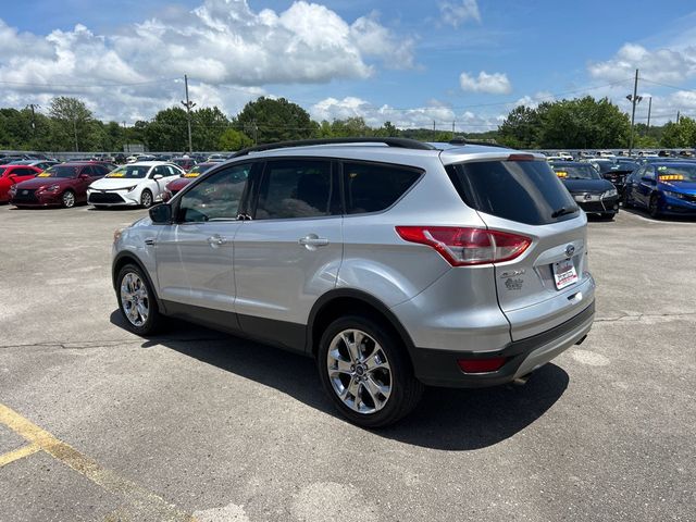 2014 Ford Escape FWD 4dr SE - 23042371 - 5