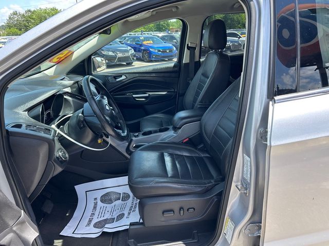 2014 Ford Escape FWD 4dr SE - 23042371 - 7