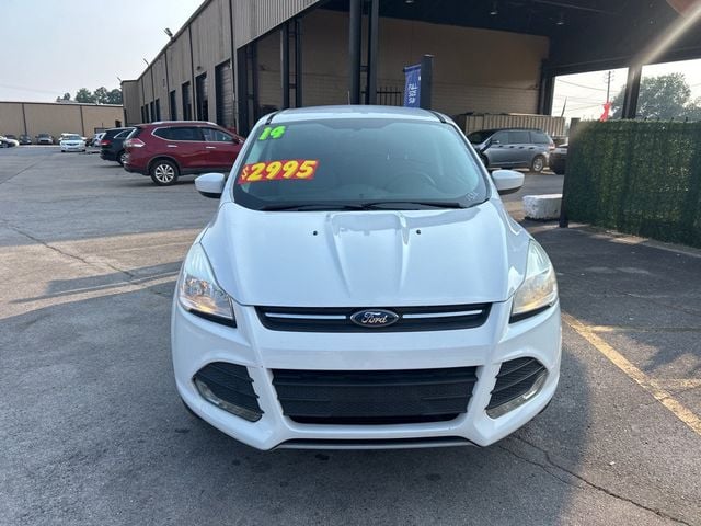 2014 Ford Escape FWD 4dr SE - 23060719 - 1